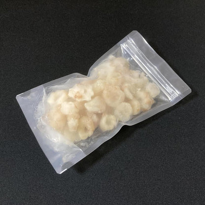 【送料無料】がす海老むき身〈生食用〉250g/500g | まるひな水産