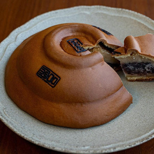 斗々屋茶碗　特大
