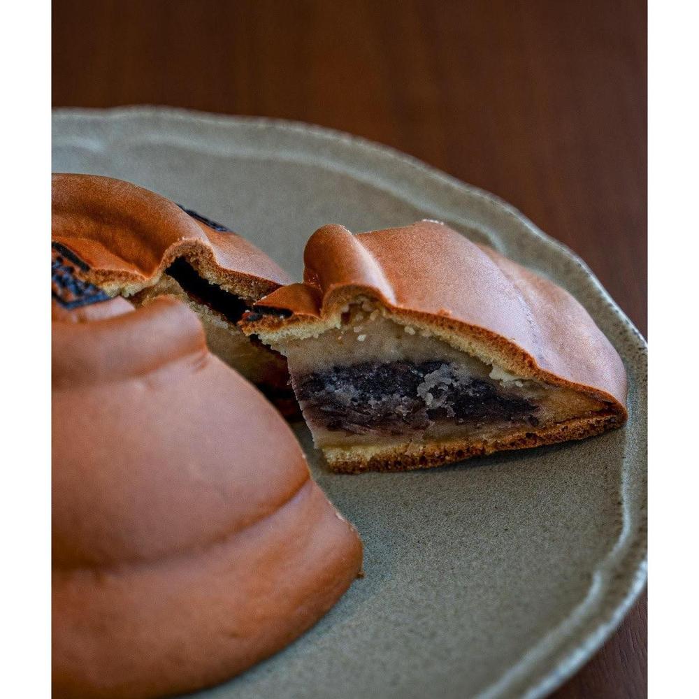 斗々屋茶碗　特大