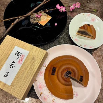 斗々屋茶碗　特大