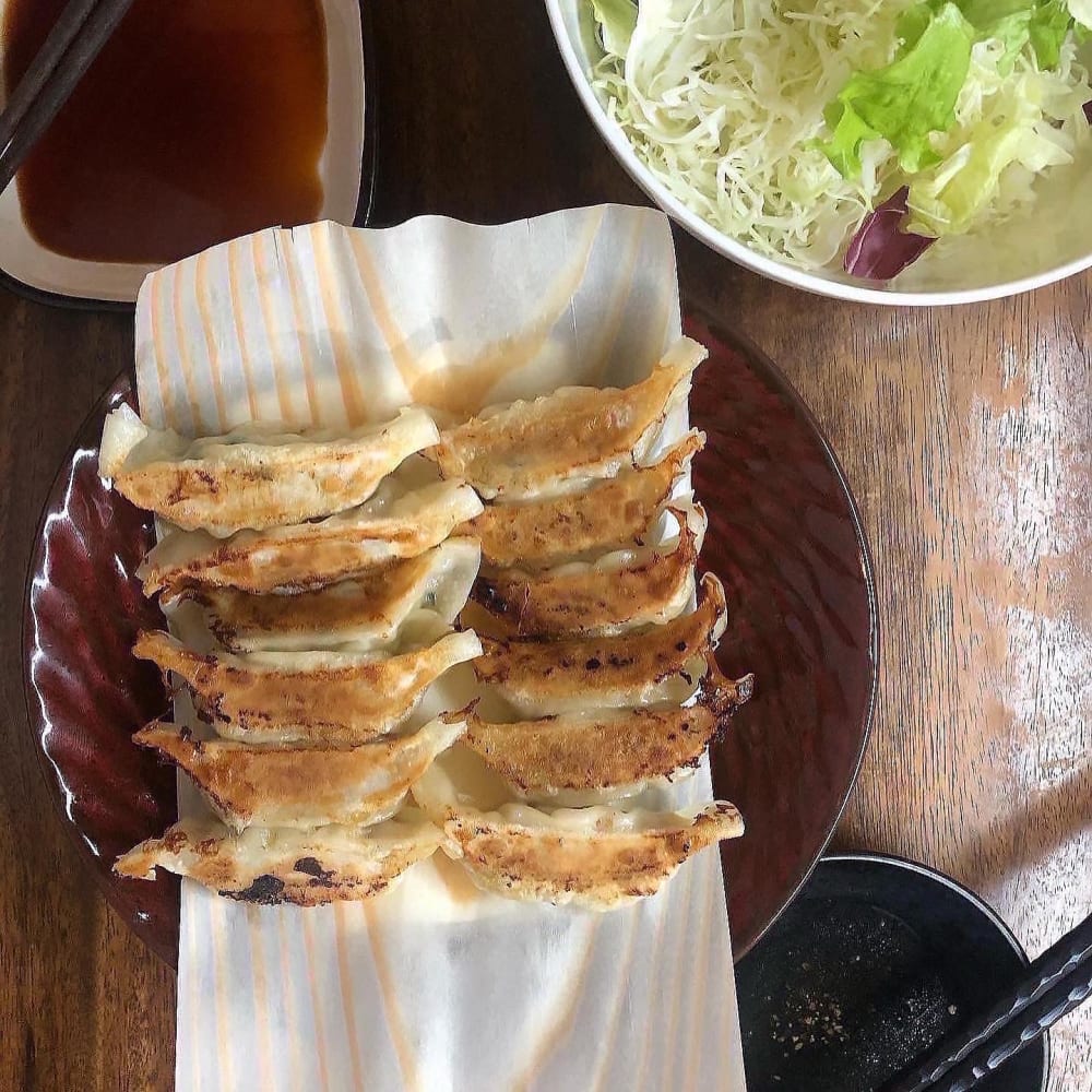 信州味噌だれ餃子30個入