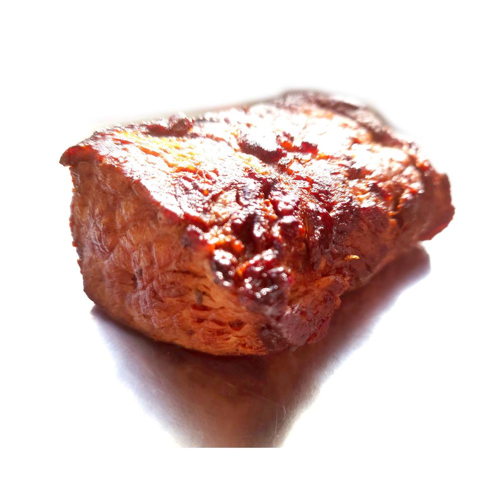 岩手県産短角牛ローストビーフ 塊肉300g 洋食屋さんレシピで手づくり