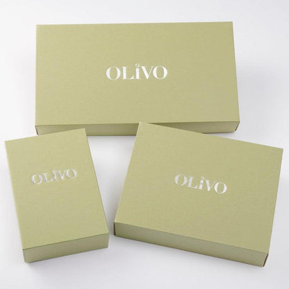 OLiVO イタリア産エクストラバージンオリーブオイル 3本セット A | OLiVO（オリーヴォ）