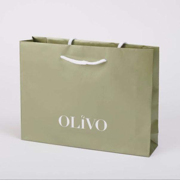 OLiVO イタリア産エクストラバージンオリーブオイル 3本セット A | OLiVO（オリーヴォ）
