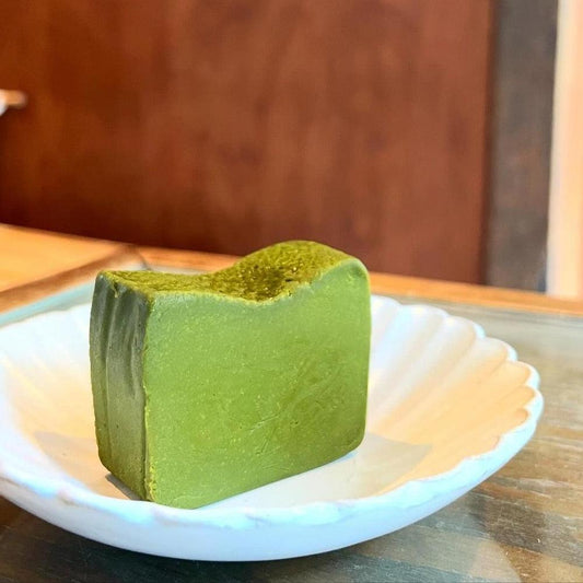 和みの抹茶テリーヌショコラ | オーガニック抹茶カフェ和み
