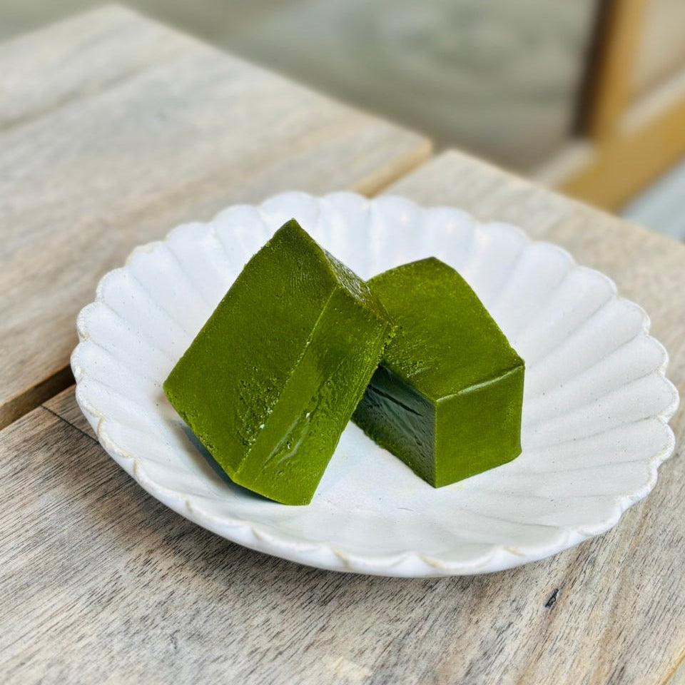 和みの抹茶テリーヌショコラ | オーガニック抹茶カフェ和み