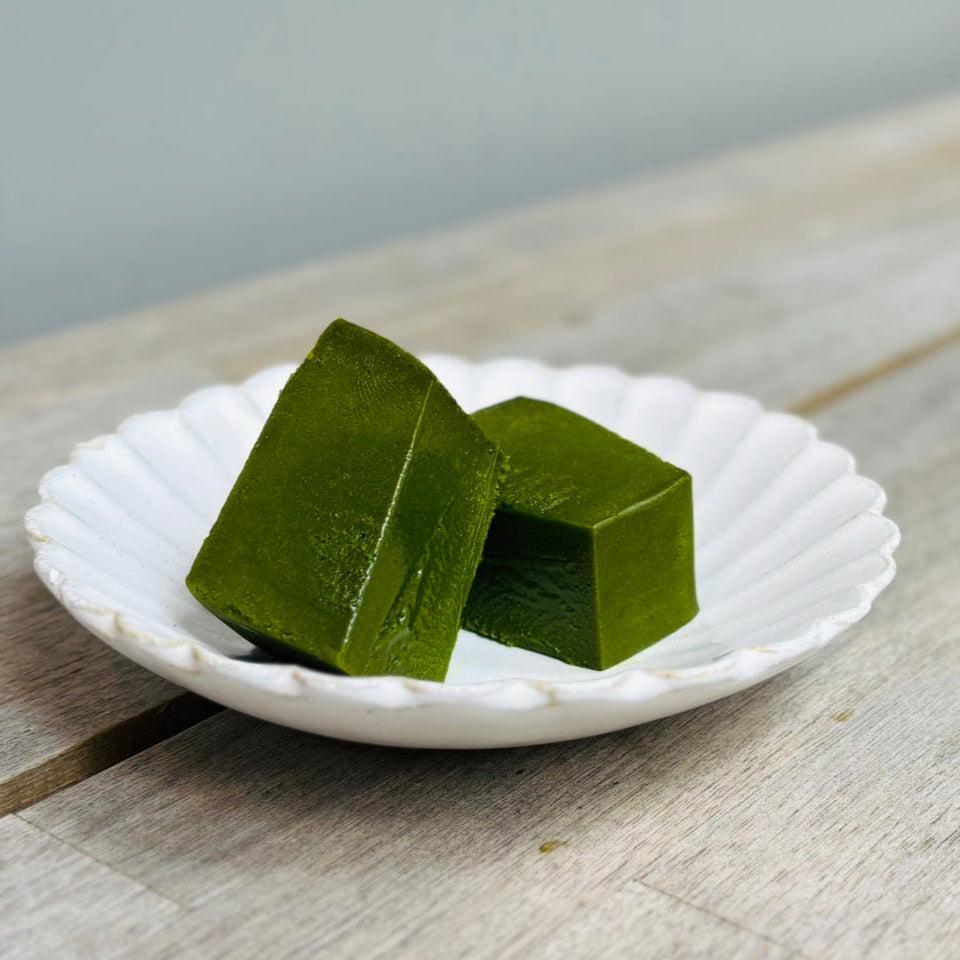 和みの抹茶テリーヌショコラ | オーガニック抹茶カフェ和み