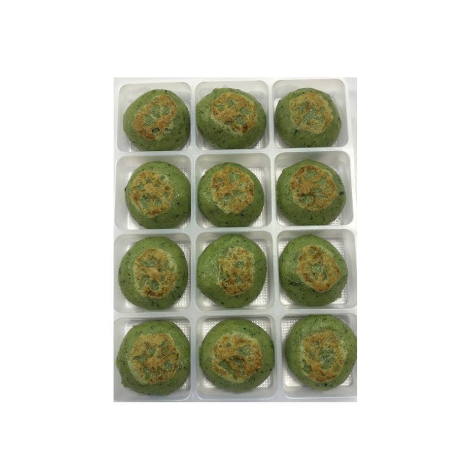 佐野団子よもぎ12個入 | 御菓子処 太田屋