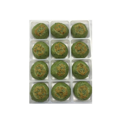 佐野団子よもぎ12個入 | 御菓子処 太田屋