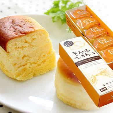 【送料無料】とろけるちーずケーキ10個入 | 住吉屋