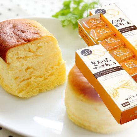 【送料無料】とろけるちーずケーキ15個入(chee03)