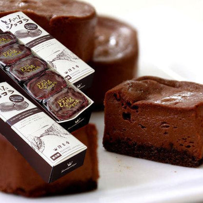 【送料無料】とろけるショコラ15個入(choco03)