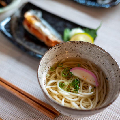 五島手延べうどんあごだしスープ付き 3人前(単品/3袋/10袋/30袋) | 五島マルマス