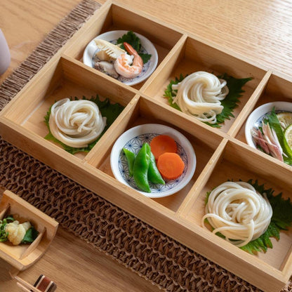 五島手延べうどんあごだしスープ付き 3人前(単品/3袋/10袋/30袋) | 五島マルマス