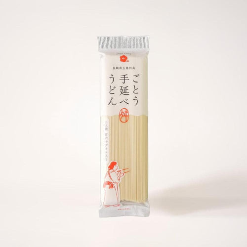 五島手延べうどん 2人前 (単品/10袋/30袋) | 五島マルマス