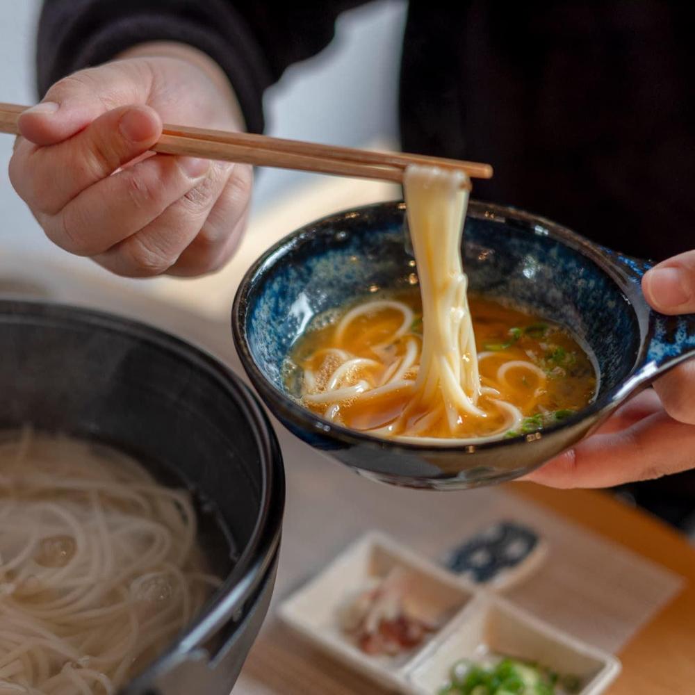 五島手延うどんセット(6人前) | 五島マルマス