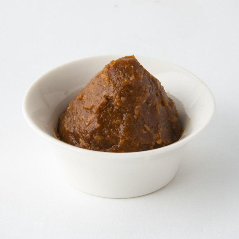 六種のお味噌 味くらべ 樹「いつき」 | えちごいち味噌