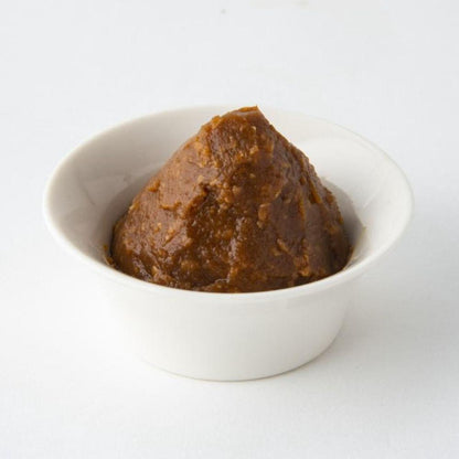 六種のお味噌 味くらべ 樹「いつき」 | えちごいち味噌