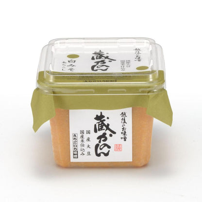 味噌