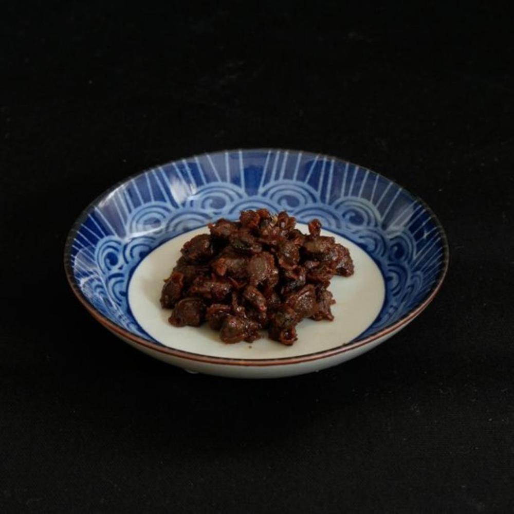 しぐれ煮
