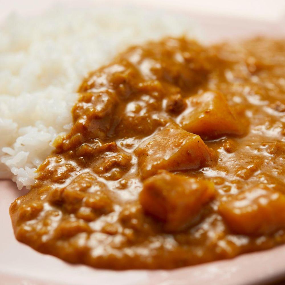 カレー