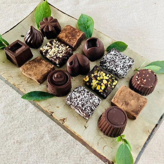 チョコレート