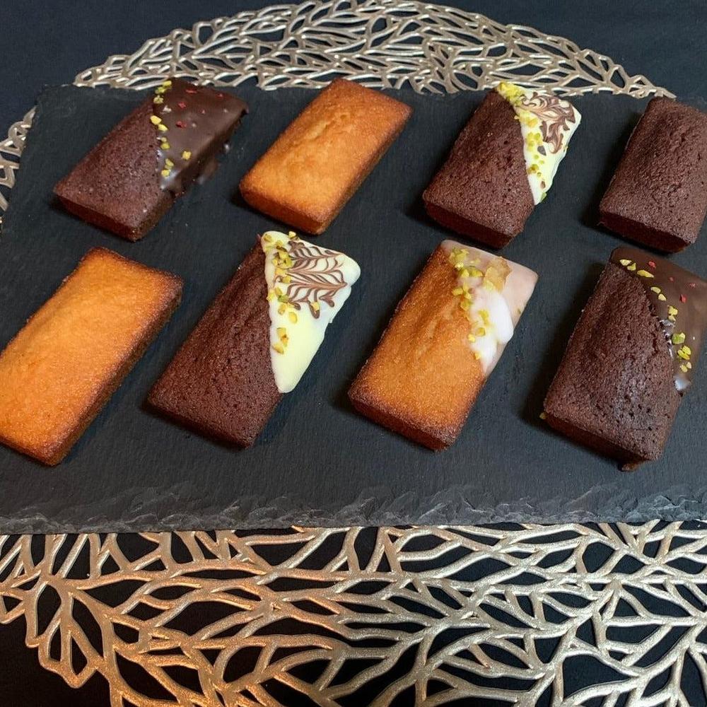 ◇季節限定◇フィナンシェセット（5個/8個/14個）☆お誕生日プレゼントやプチギフトやお中元にも☆ | tassy（タッシー）