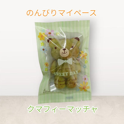 フィナンシェ
