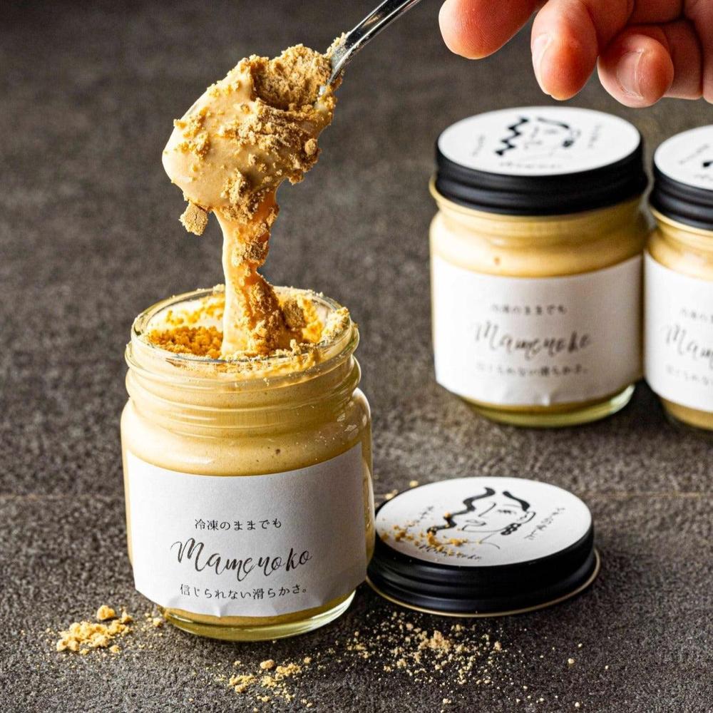 マダムきなこ全種セット【化粧箱入&手提げ袋付き】 | マダムきな子