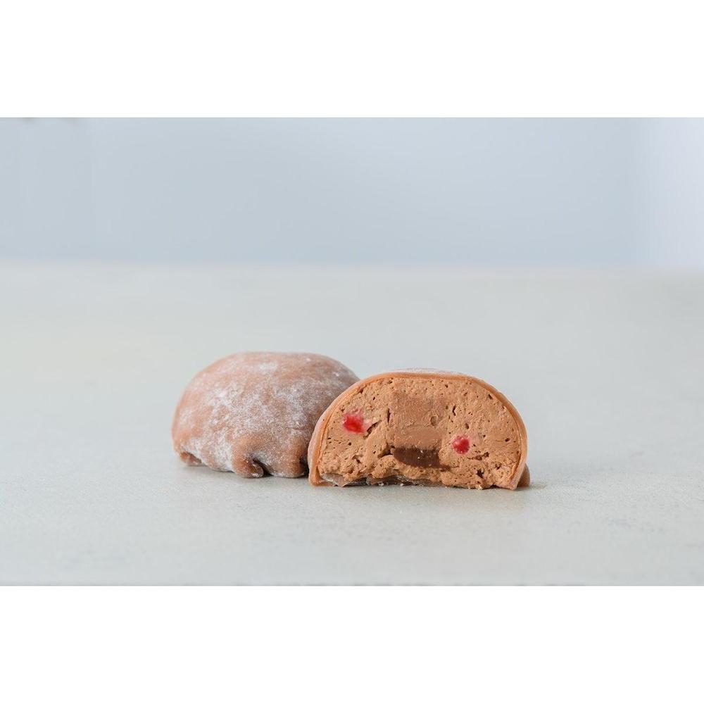 チョコ＆ピスタチオ尽くしセット | えにかいたもち