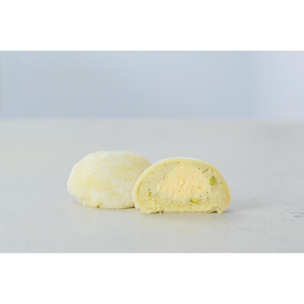 チョコ＆ピスタチオ尽くしセット | えにかいたもち