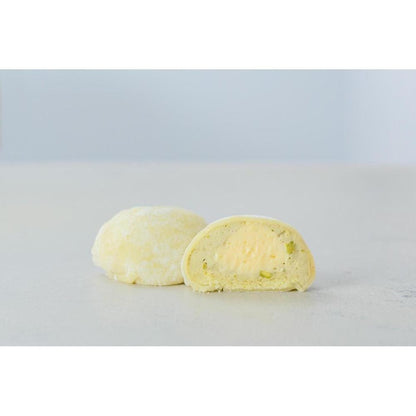 チョコ＆ピスタチオ尽くしセット | えにかいたもち