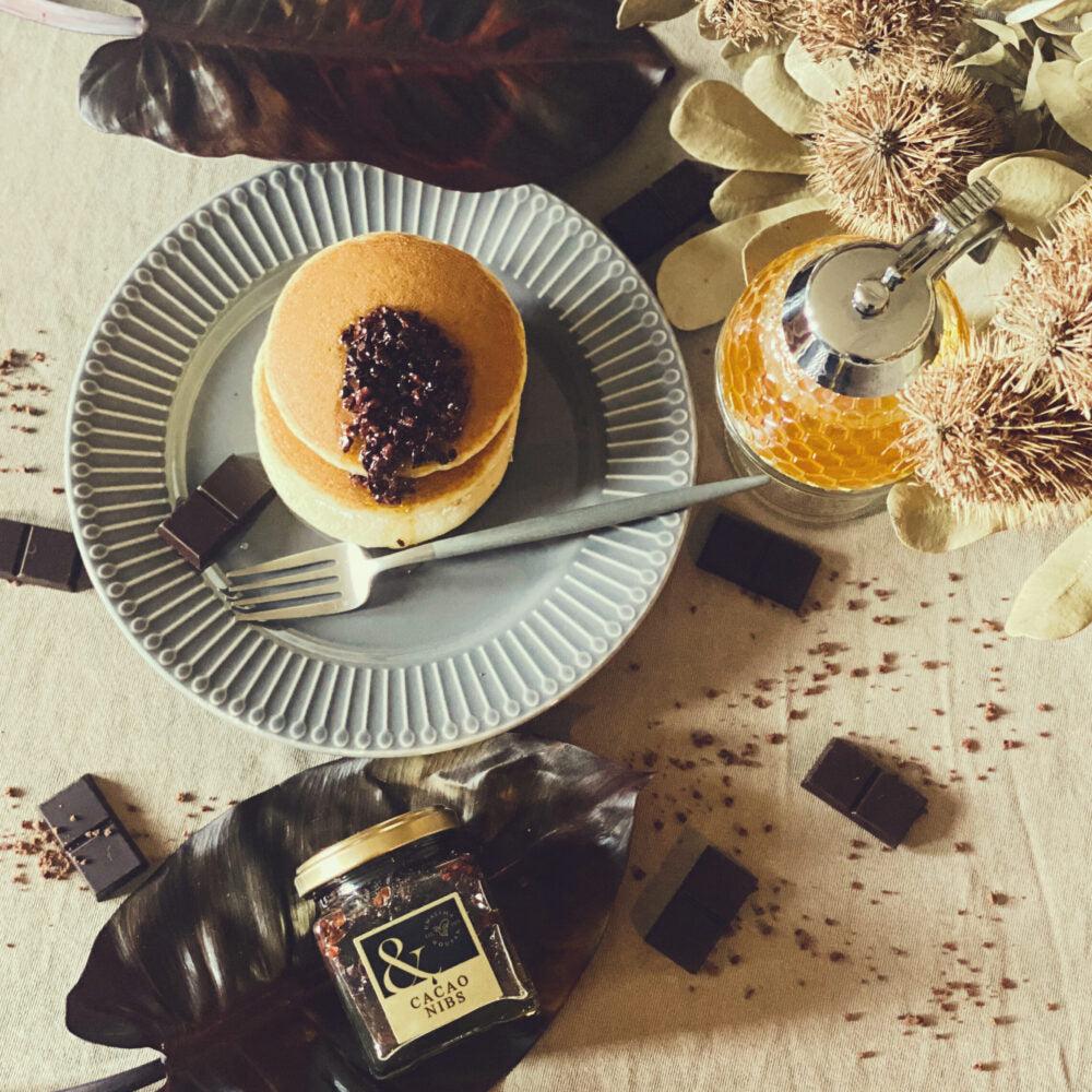 パンケーキ