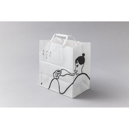 立団子 みたらし×3袋+スイーツ大福6点セット | えにかいたもち