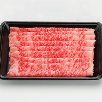 宮崎牛モモスライス