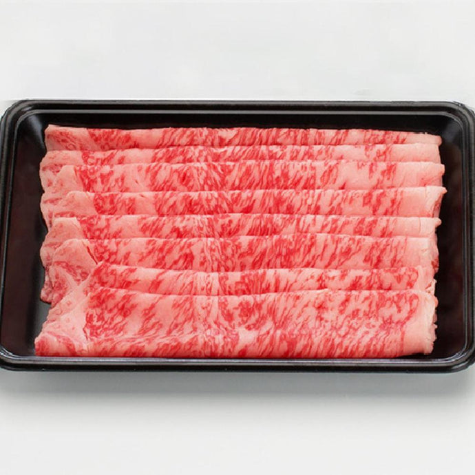 宮崎牛モモスライス
