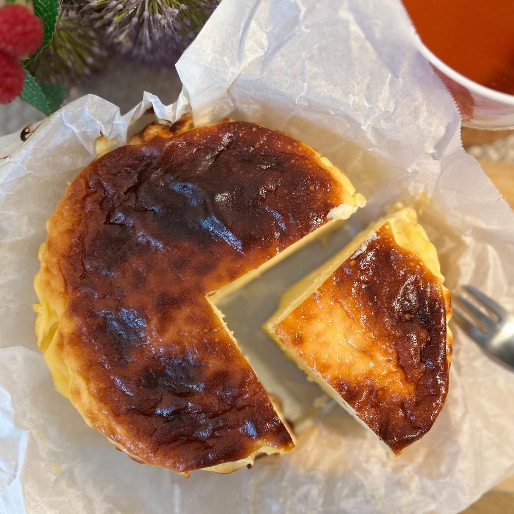 【送料無料】濃厚まるでチーズケーキ | AGRECO