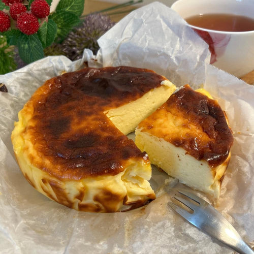 【送料無料】濃厚まるでチーズケーキ | AGRECO