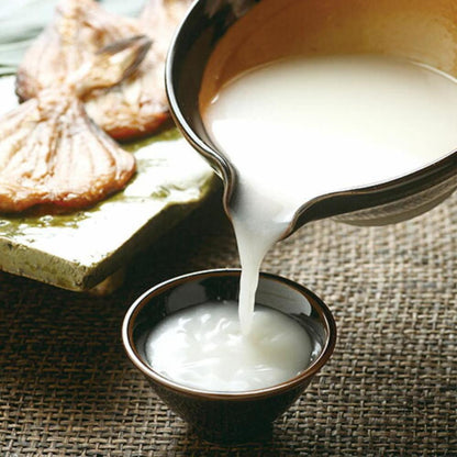 國盛 純米どぶろく