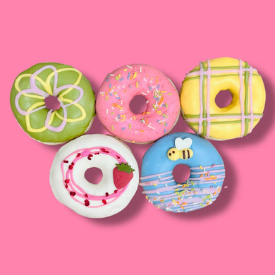 【送料無料】スプリングドーナツBOX | SIUNAUS SWEET