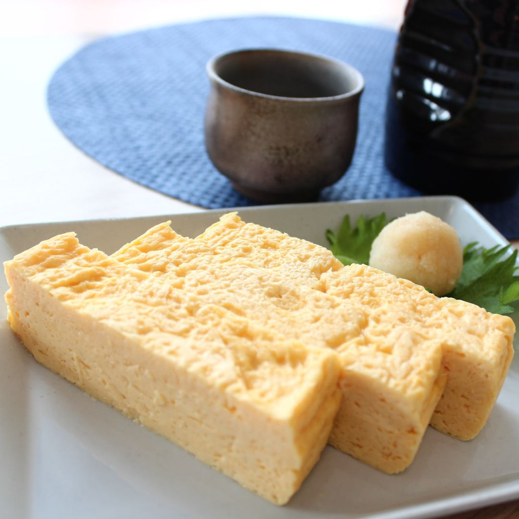 玉子焼き【和】（なごみ） | せんたま