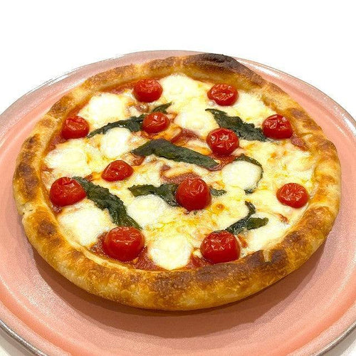 【FOCACCIA DISH PIZZA】PIZZA PORTマルゲリータ | PIZZA PORT（ピザポート）