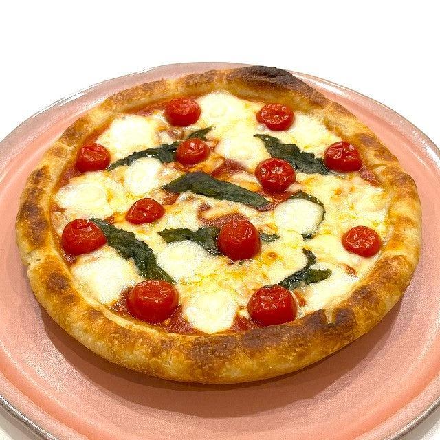 【FOCACCIA DISH PIZZA】PIZZA PORTマルゲリータ | PIZZA PORT（ピザポート）