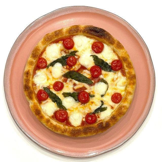 【FOCACCIA DISH PIZZA】PIZZA PORTマルゲリータ | PIZZA PORT（ピザポート）