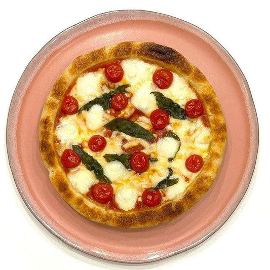 【FOCACCIA DISH PIZZA】PIZZA PORTマルゲリータ | PIZZA PORT（ピザポート）