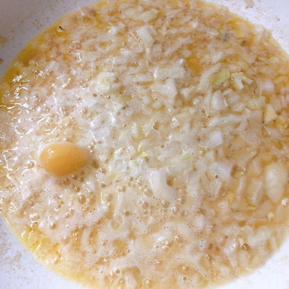 調理工程