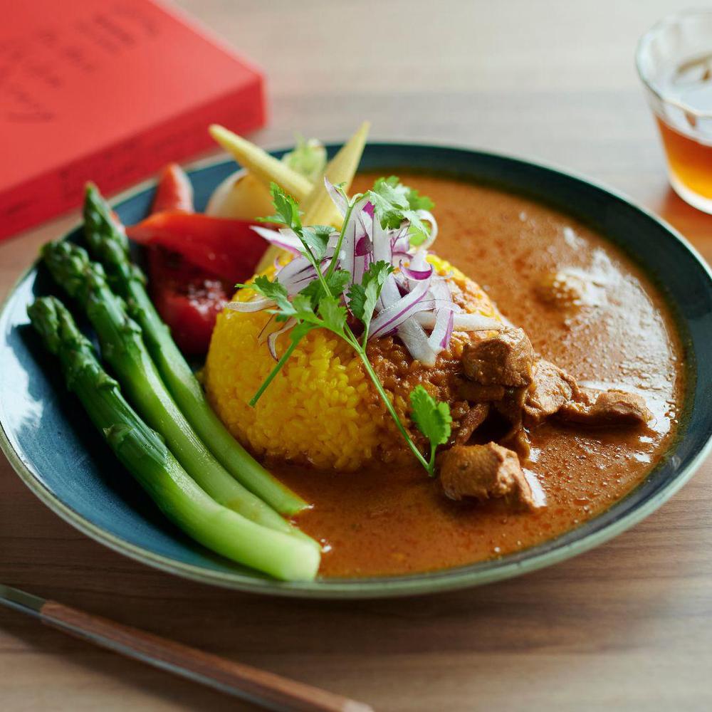 カレー