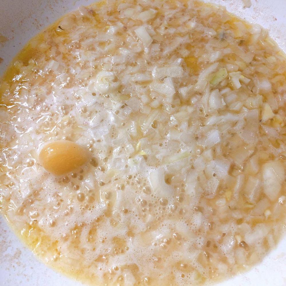 調理工程