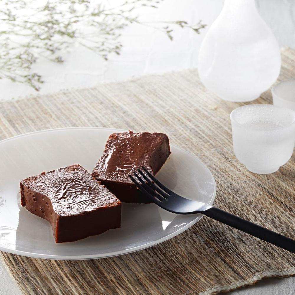 極上の口溶け】幸せの生ガトーショコラ 300g | Nama Gateau Au Chocolat