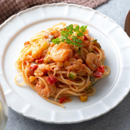 パスタ